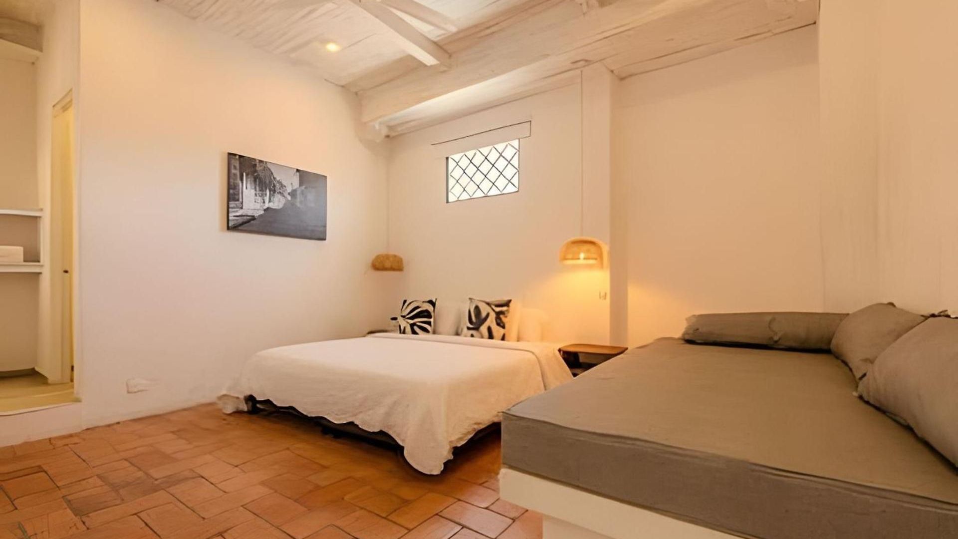 Casa De 5 Hab En La Ciudad Amurallada Con Piscina Holiday home Cartagena