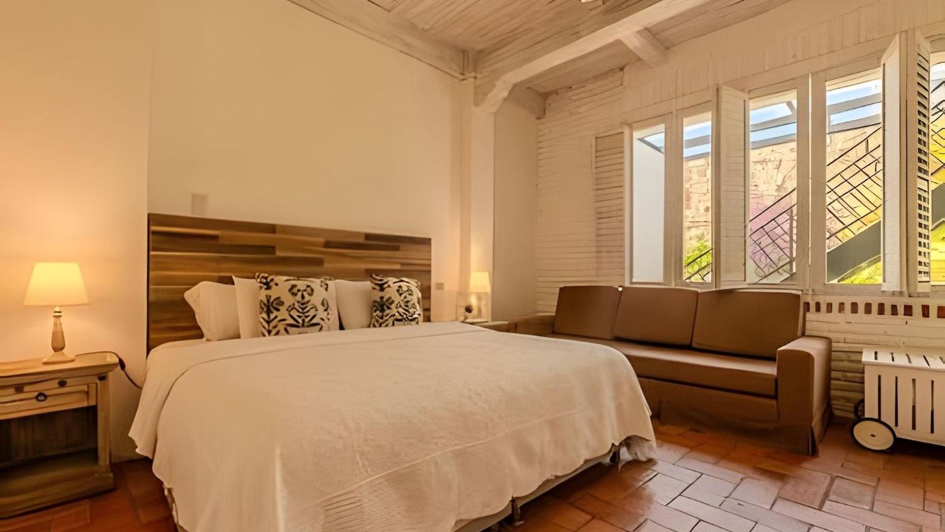 Casa De 5 Hab En La Ciudad Amurallada Con Piscina Holiday home Cartagena