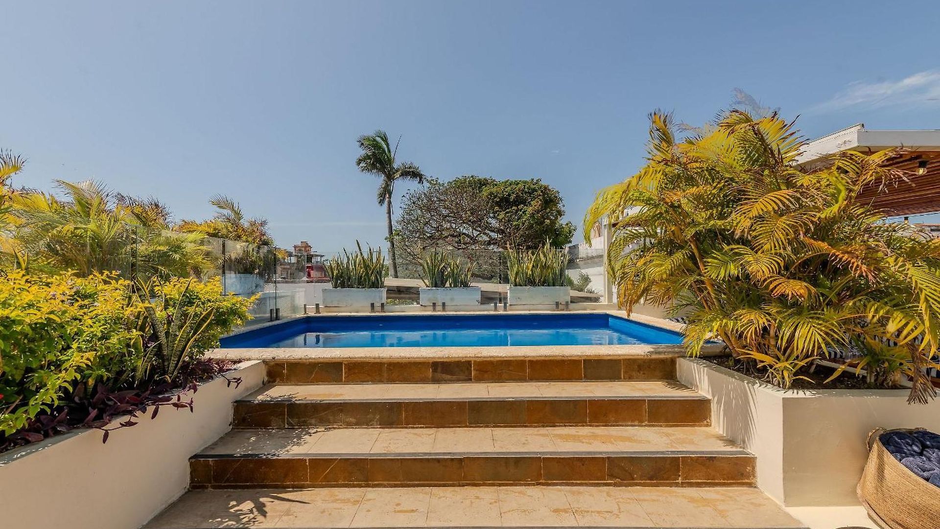 Casa De 5 Hab En La Ciudad Amurallada Con Piscina * Cartagena