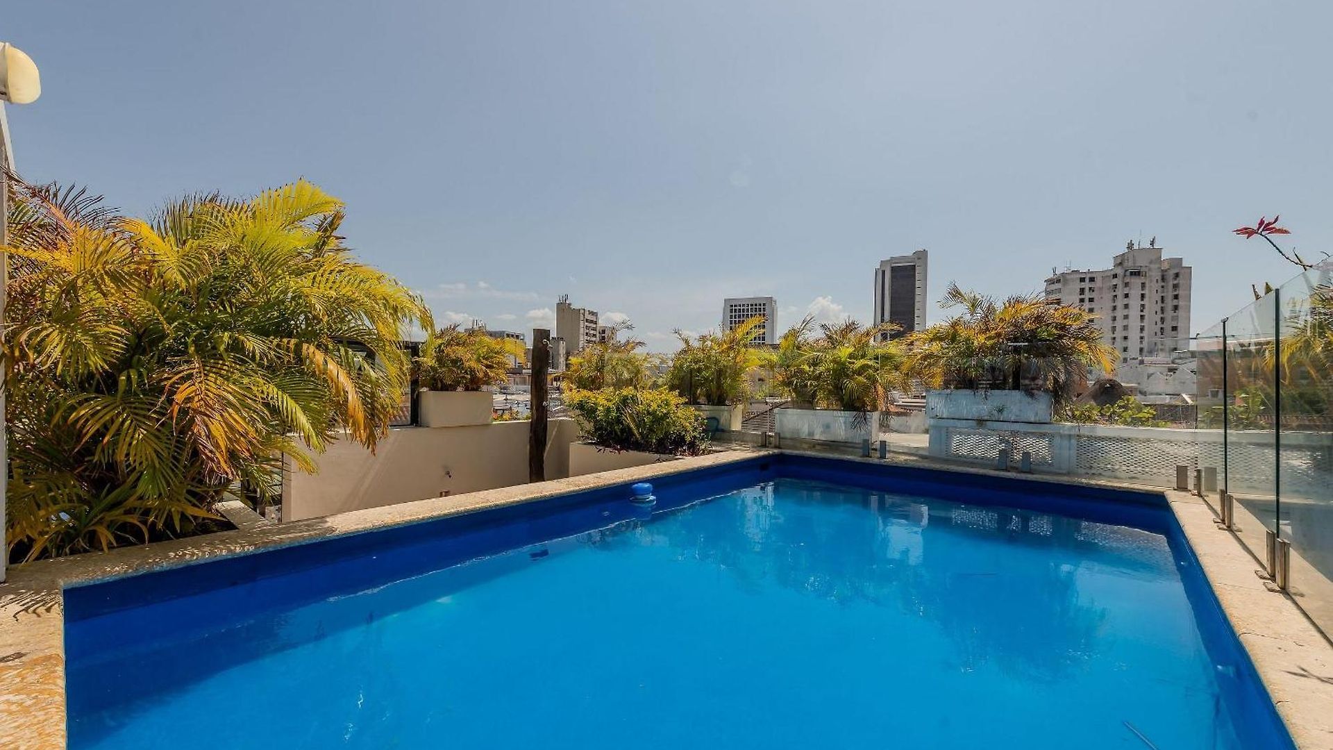 Casa De 5 Hab En La Ciudad Amurallada Con Piscina Cartagena