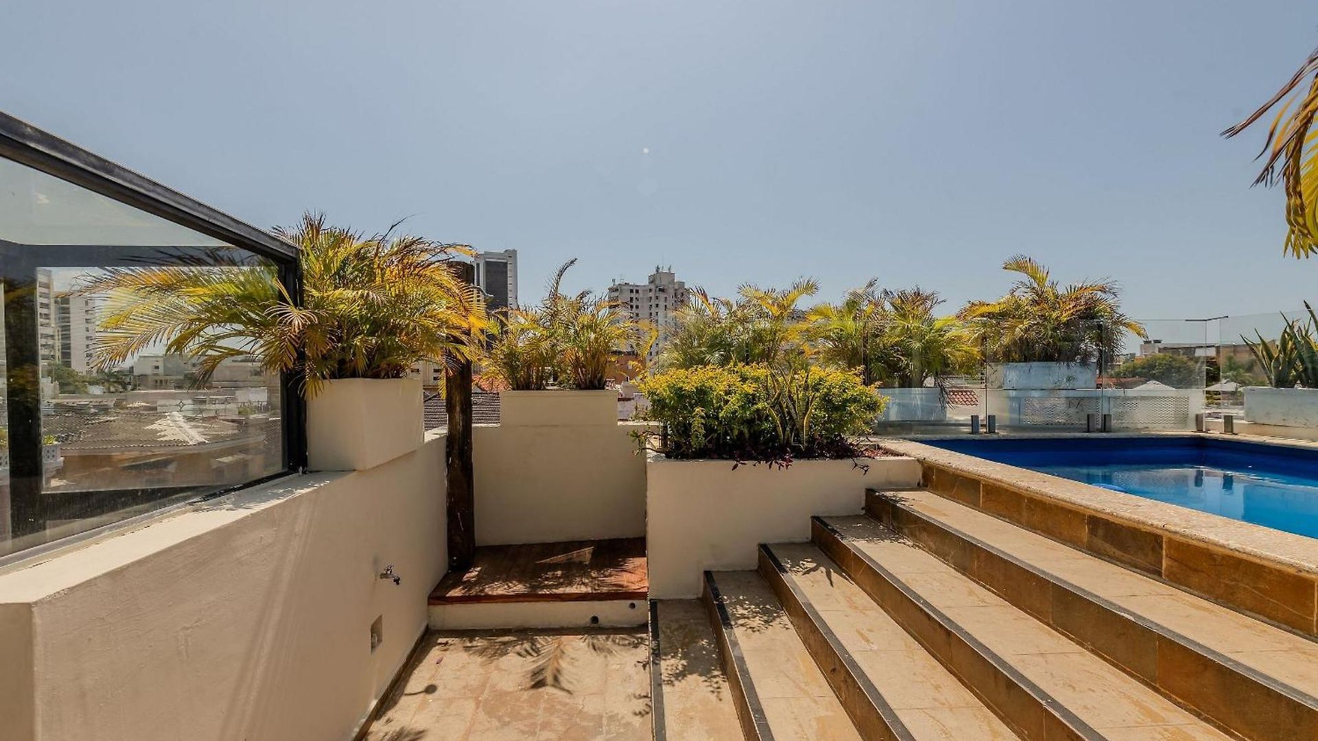 Casa De 5 Hab En La Ciudad Amurallada Con Piscina Cartagena