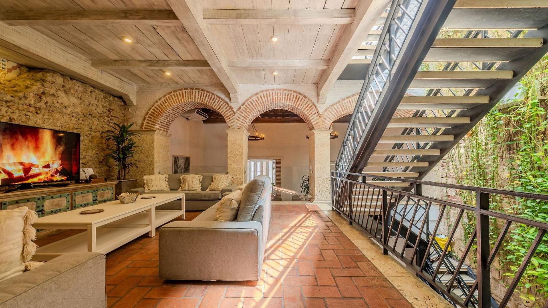 Casa De 5 Hab En La Ciudad Amurallada Con Piscina Holiday home *