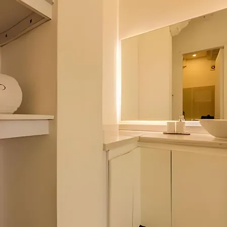 Сasa de vacaciones Casa De 5 Hab En La Ciudad Amurallada Con Piscina Cartagena