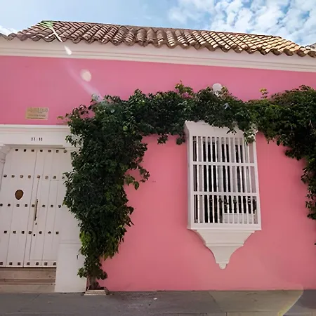 Casa De 5 Hab En La Ciudad Amurallada Con Piscina Cartagena