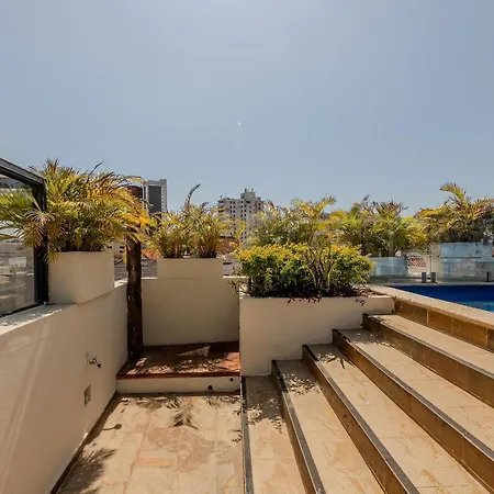 Casa De 5 Hab En La Ciudad Amurallada Con Piscina Cartagena