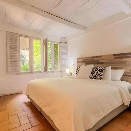 Casa De 5 Hab En La Ciudad Amurallada Con Piscina Holiday home Cartagena