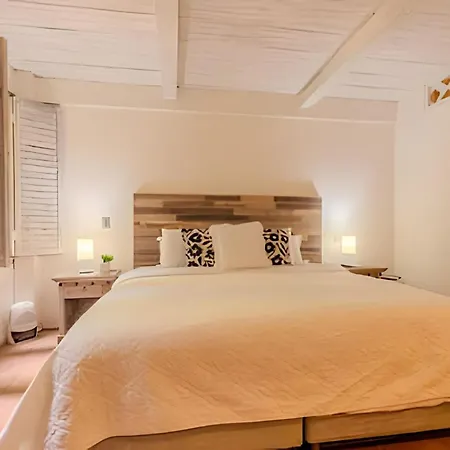 Casa De 5 Hab En La Ciudad Amurallada Con Piscina Holiday home Cartagena