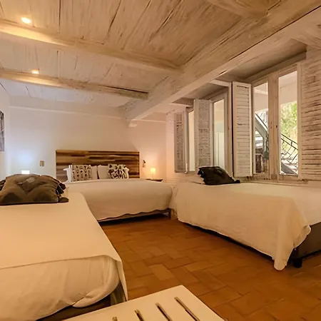 Casa De 5 Hab En La Ciudad Amurallada Con Piscina Holiday home