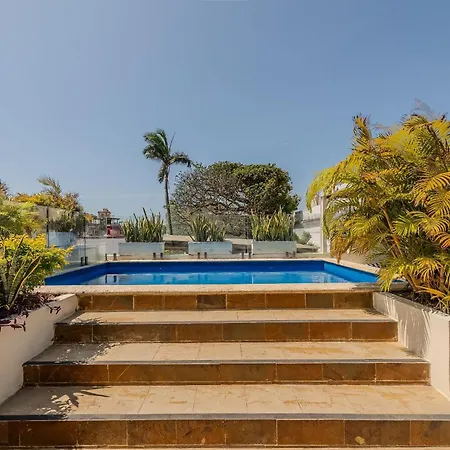Casa De 5 Hab En La Ciudad Amurallada Con Piscina * Cartagena
