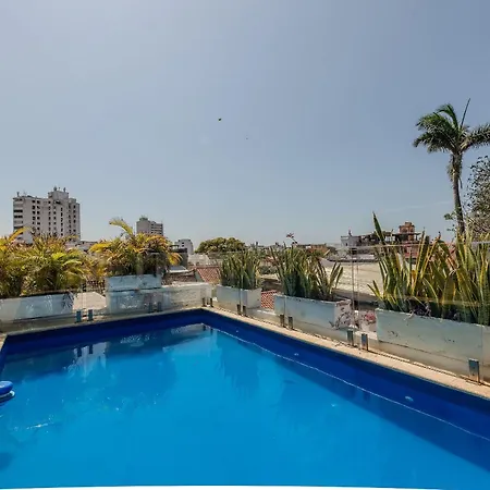 Holiday home Casa De 5 Hab En La Ciudad Amurallada Con Piscina Cartagena