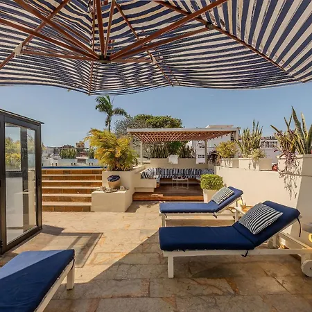 Casa De 5 Hab En La Ciudad Amurallada Con Piscina Holiday home Cartagena